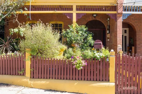 Property photo of 10 White Street Balmain NSW 2041
