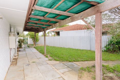 Property photo of 49 Armytage Way Hillarys WA 6025