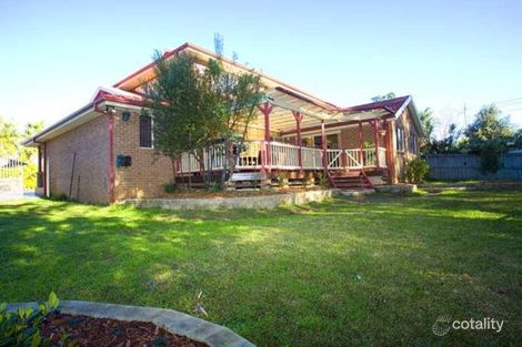 Property photo of 12 Laurel Grove Menai NSW 2234