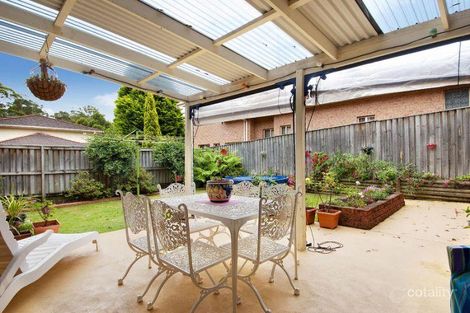Property photo of 44 James Henty Drive Dural NSW 2158