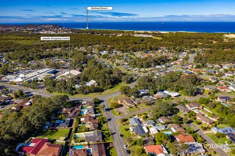Property photo of 43 Dalrymple Street Jewells NSW 2280