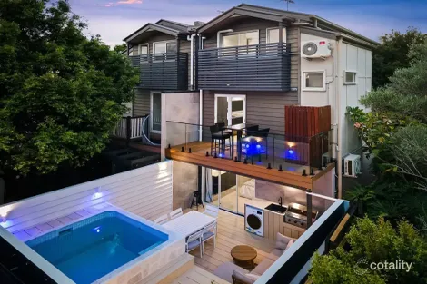 7/21 Elliott St, Kangaroo Point, QLD 4169