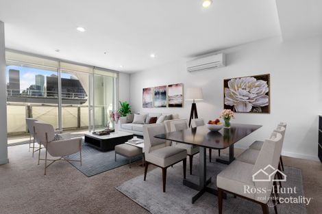 1112/55 Merchant St, Docklands, VIC 3008