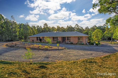 Property photo of 20 Monterey Drive Nowra Hill NSW 2540