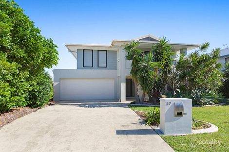 Property photo of 27 Salt Water Crescent Kingscliff NSW 2487