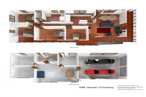 Property photo of 398 Harper Creek Road Conondale QLD 4552