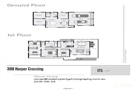 Property photo of 398 Harper Creek Road Conondale QLD 4552