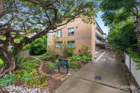 2/76 Swinburne St, Lutwyche, QLD 4030