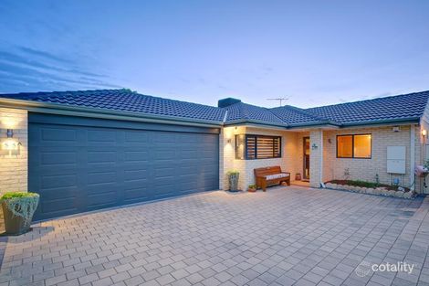 Property photo of 55A Wonga Road Morley WA 6062