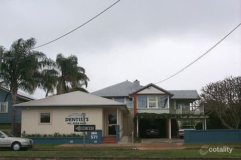 571 Oxley Ave, Scarborough, QLD 4020