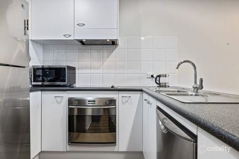 Property photo of 23/17-19 Oxley Street Griffith ACT 2603