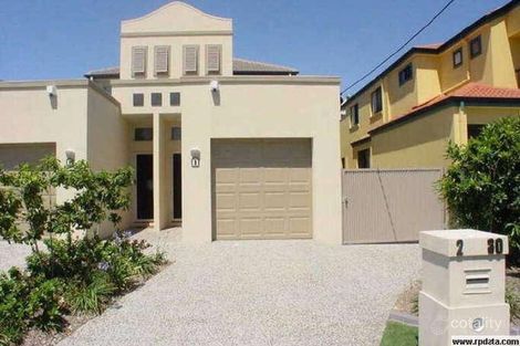 Property photo of 2/30 Abalone Avenue Paradise Point QLD 4216