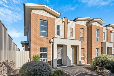 Property photo of 3/12 Hillier Road Morphett Vale SA 5162