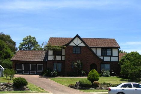 4 Mark Pl, Cherrybrook, NSW 2126