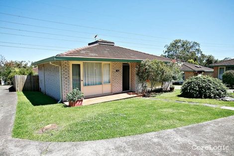 Property photo of 32/33 Monroe Street Ermington NSW 2115