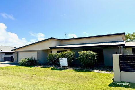 Property photo of 14 Brooksfield Drive Sarina Beach QLD 4737