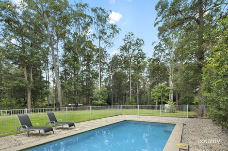 Property photo of 20 Greenhaven Drive Palmview QLD 4553