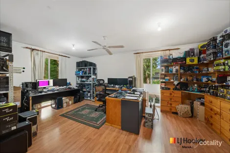 Property photo of 35 Eugenia Street Rivett ACT 2611