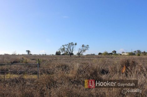 Property photo of 110 Frank McCauley Street Mundubbera QLD 4626