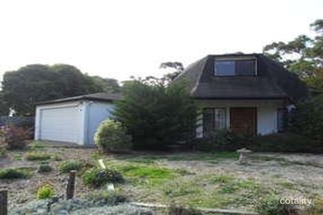 96 Beach Hill Ave, Somers, VIC 3927