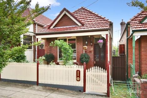 36 Moncur St, Marrickville, NSW 2204