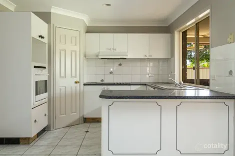 Property photo of 36 Awoonga Street Marsden QLD 4132