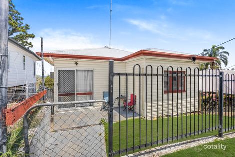214 Agnes St, The Range, QLD 4700