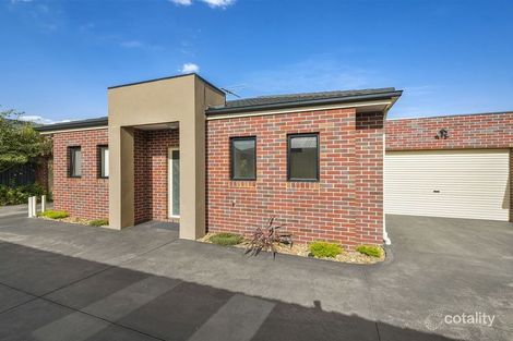 Property photo of 3A Maher Street Fawkner VIC 3060