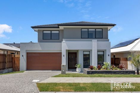 11 Sepia Cct, Greenbank, QLD 4124