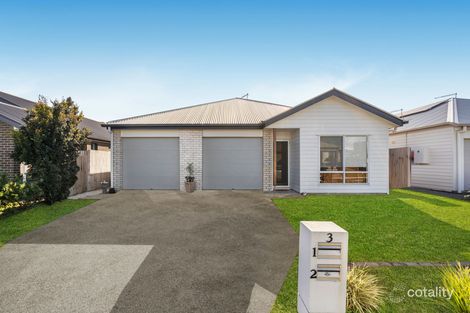 3 Claireview St, Logan Reserve, QLD 4133