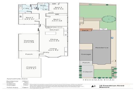 Property photo of 10 Freedman Road Menora WA 6050