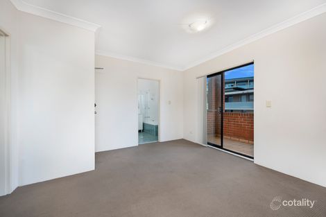 Property photo of 31/345-357 Illawarra Road Marrickville NSW 2204