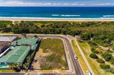 Property photo of LOT 2/1 Terrace Street Evans Head NSW 2473