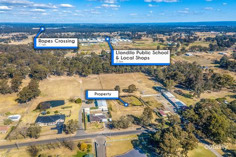 59 Fourth Ave, Llandilo, NSW 2747
