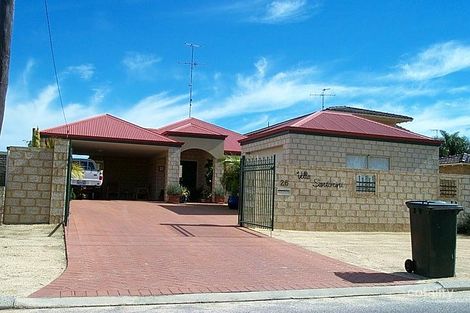 26 Pelican Rd, South Yunderup, WA 6208