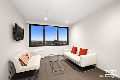 Property photo of 2701/181 A'Beckett Street Melbourne VIC 3000