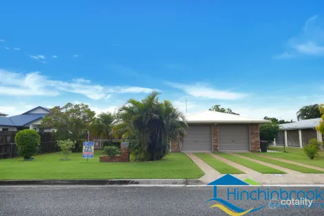 Property photo of 12 Winter Street Cardwell QLD 4849