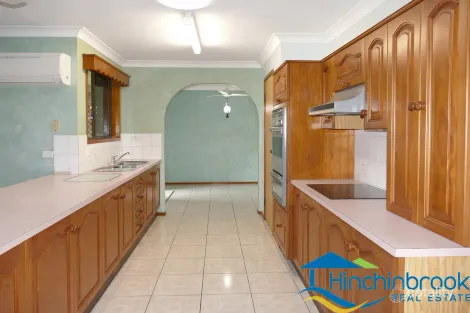 Property photo of 12 Winter Street Cardwell QLD 4849