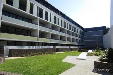 29/203 Barker St, Randwick, NSW 2031