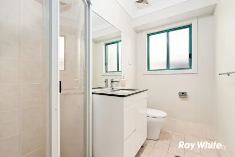 Property photo of 1 Tuggerah Place Woodcroft NSW 2767