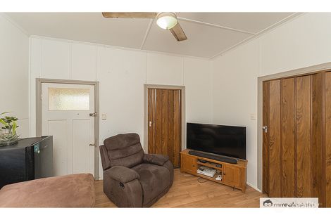 Property photo of 12 Athelstane Terrace The Range QLD 4700
