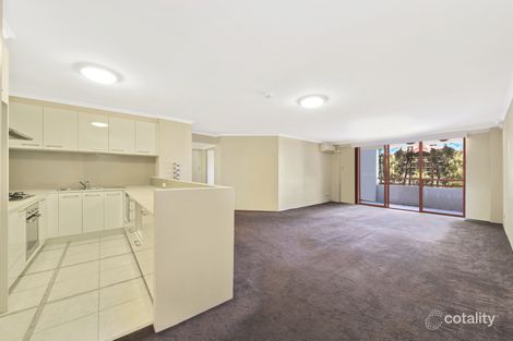 Property photo of 6/152-164 Bulwara Road Pyrmont NSW 2009