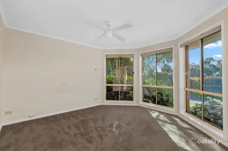 Property photo of 11 Cleve Court Wallan VIC 3756