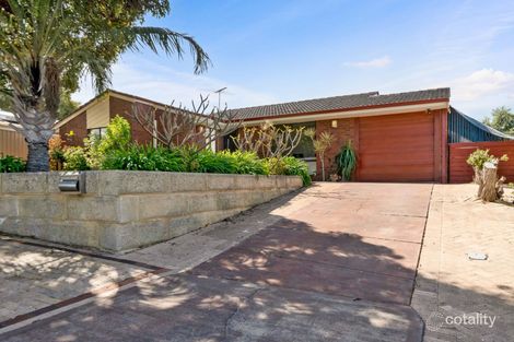 Property photo of 30 Grevillea Way Heathridge WA 6027
