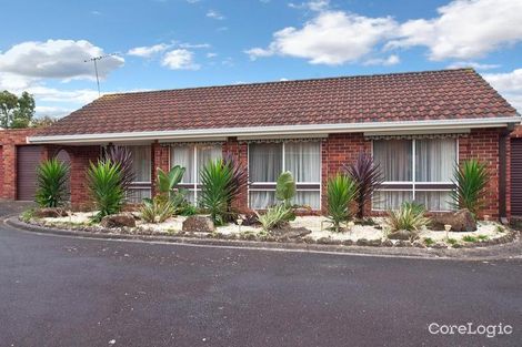 Property photo of 6/25-25A Hill Street Frankston VIC 3199