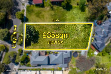 54 Clay Dr, Doncaster, VIC 3108