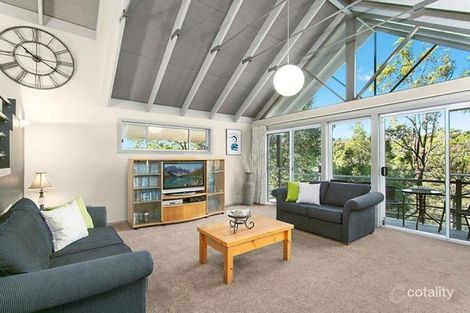 Property photo of 3 Yorrel Close Alfords Point NSW 2234