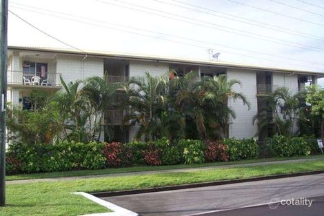 8/171 Grafton St, Cairns City, QLD 4870