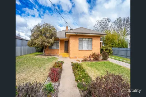 3 Wenke St, Walla Walla, NSW 2659