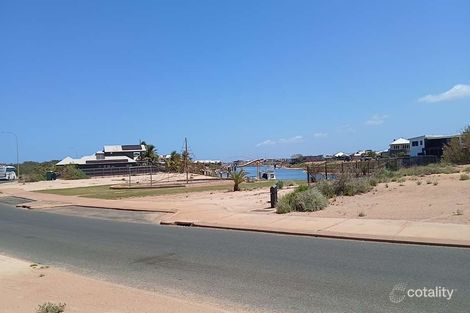 39 Madaffari Dr, Exmouth, WA 6707